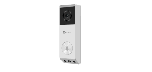 EZVIZ EP3X Doorbell - Image 2