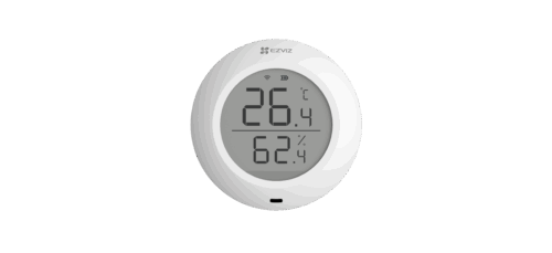 EZVIZ Temperature and Humidity display T51C
