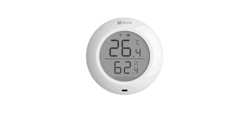 EZVIZ Temperature and Humidity display T51C
