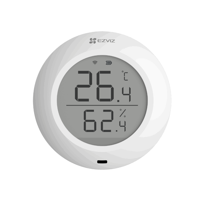 EZVIZ Temperature and Humidity display T51C