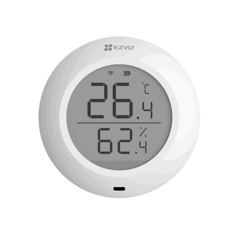 EZVIZ Temperature and Humidity display T51C