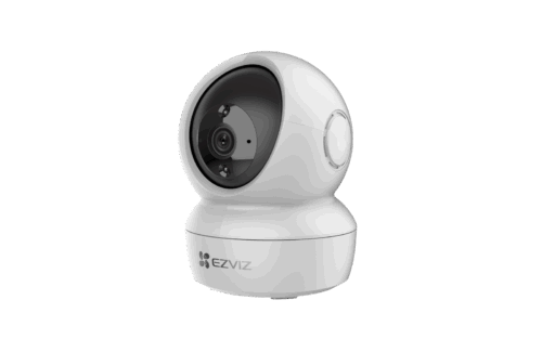 EZVIZ H6c FHD Indoor PT Camera UK - Image 2