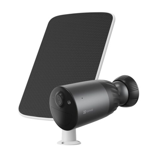 EZVIZ EB3 4G kit Battery Camera