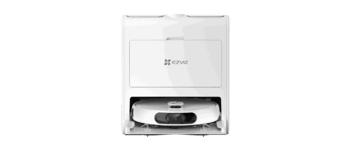 EZVIZ Robot Vacuum RS2 EU