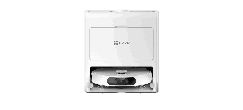 EZVIZ Robot Vacuum RS2 EU