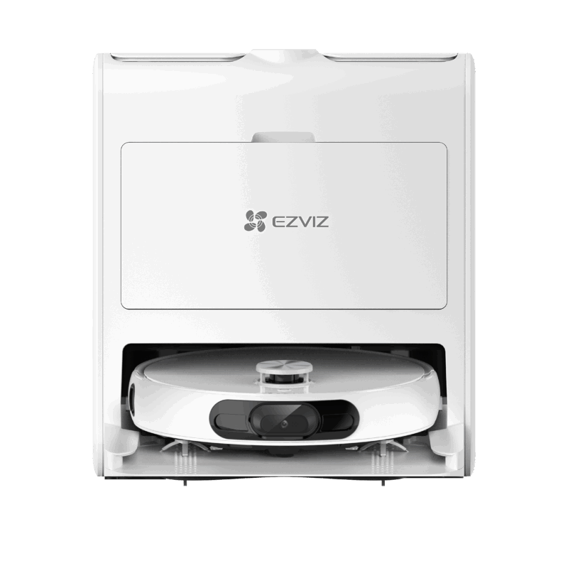 EZVIZ Robot Vacuum RS2 EU