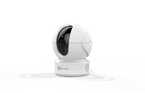 EZVIZ C6N Indoor PT Camera UK - Image 2