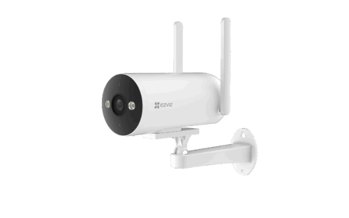 EZVIZ H5 4G Outdoor PT Camera