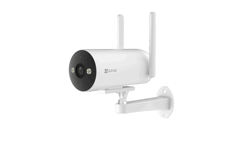 EZVIZ H5 4G Outdoor PT Camera