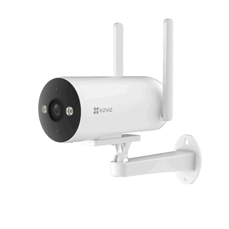 EZVIZ H5 4G Outdoor PT Camera