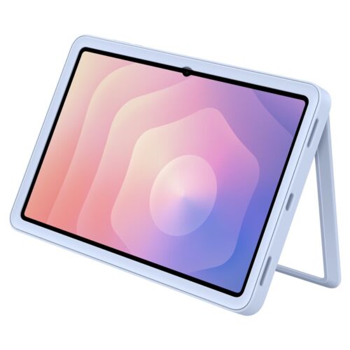 Samsung Frame Cover For Tab S11 Ultra Blue