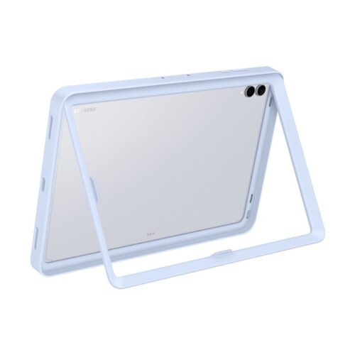 Samsung Frame Cover For Tab S11 Ultra Blue - Image 2
