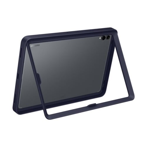 Samsung Frame Cover For Tab S11 Ultra Navy - Image 3