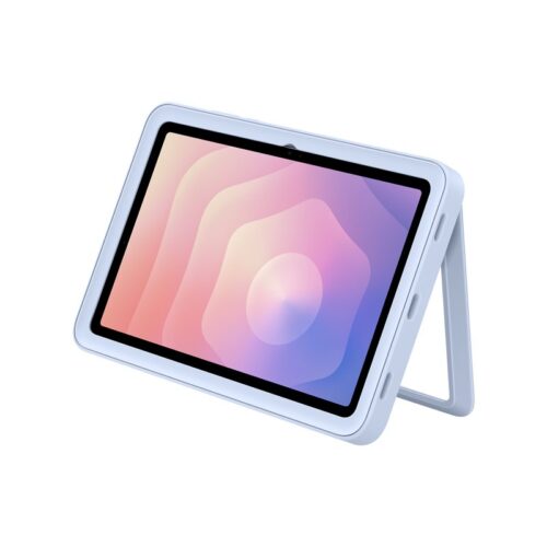 Samsung Smart Book Cover For Tab S11 Blue