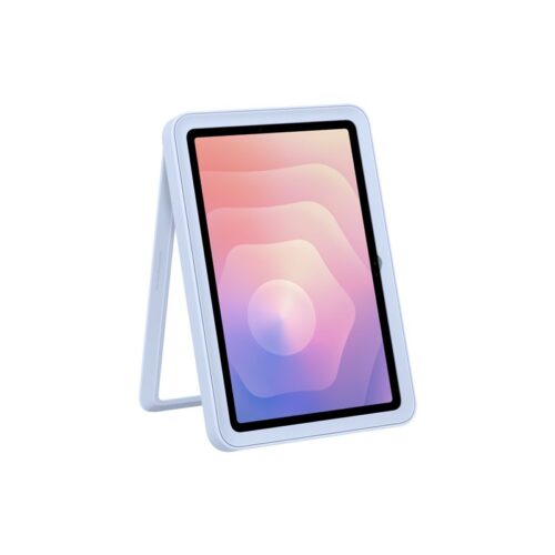 Samsung Smart Book Cover For Tab S11 Blue - Image 2