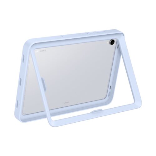 Samsung Smart Book Cover For Tab S11 Blue - Image 3