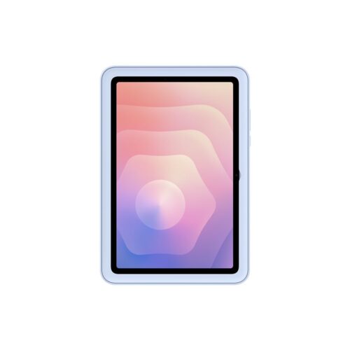 Samsung Smart Book Cover For Tab S11 Blue - Image 4
