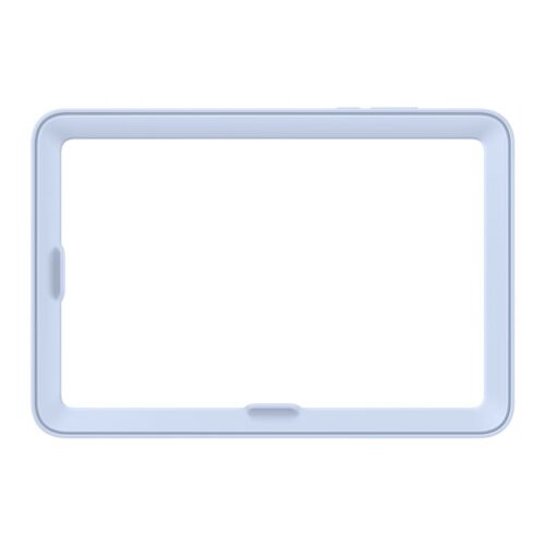 Samsung Smart Book Cover For Tab S11 Blue - Image 5