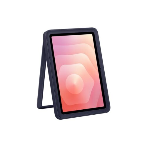 Samsung Smart Book Cover For Tab S11 Navy - Image 2
