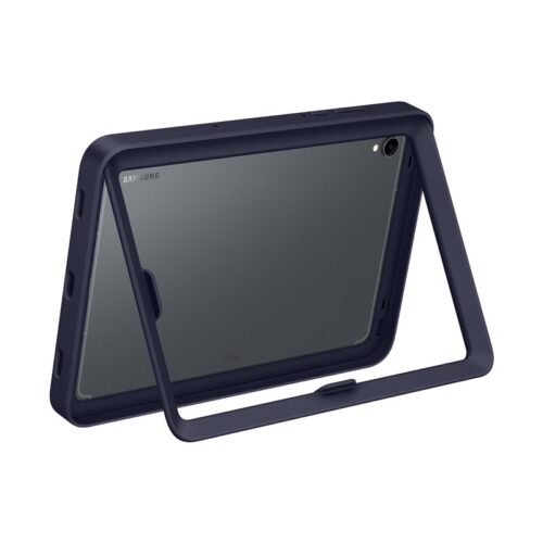 Samsung Smart Book Cover For Tab S11 Navy - Image 3