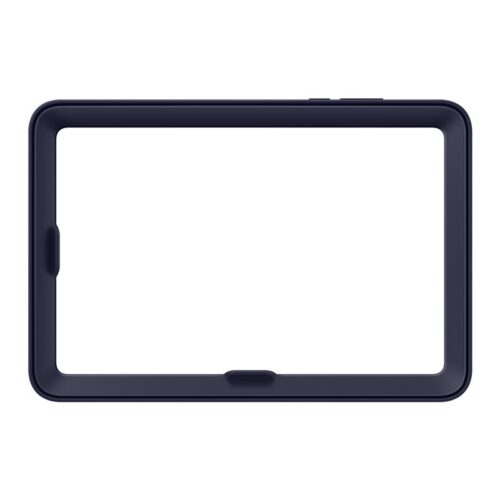 Samsung Smart Book Cover For Tab S11 Navy - Image 5