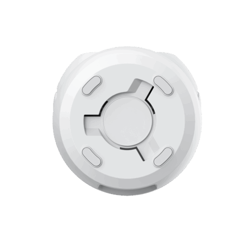 EZVIZ H6c 2K+ Indoor PT Camera - Image 4