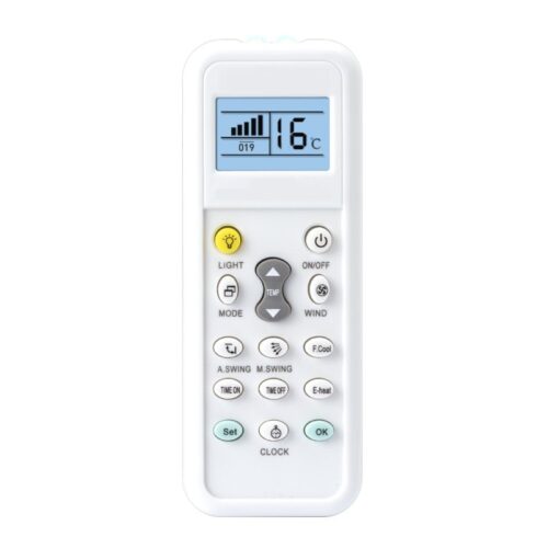 Ekon Air Conditioning Universal Remote