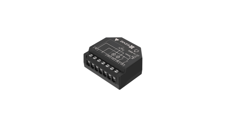 EZVIZ Smart Wi-Fi Relay T36