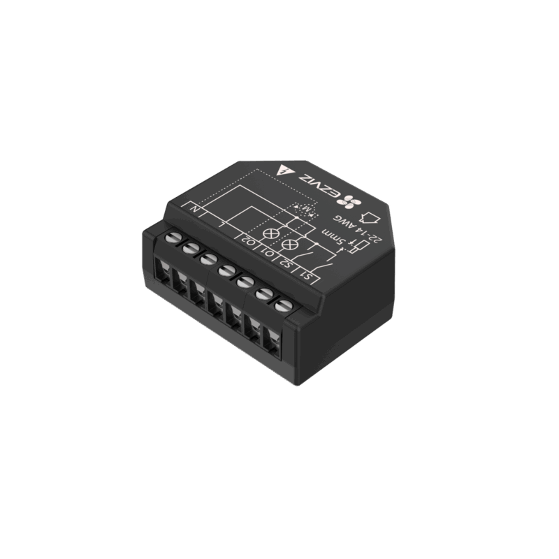EZVIZ Smart Wi-Fi Relay T36