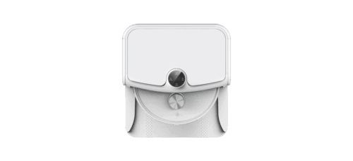 EZVIZ Robot Vacuum RS2 EU - Image 3
