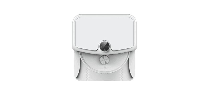 EZVIZ Robot Vacuum RS2 EU - Image 3