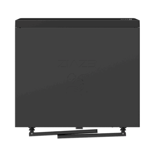 EZVIZ X5S Wi-Fi NVR (8 Channel without storage) - Image 3