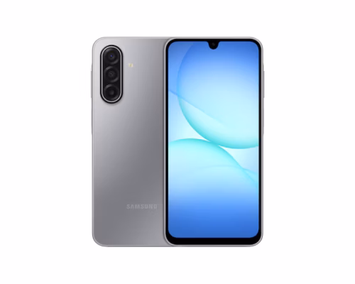 Samsung Galaxy A17 (SM-A176) 4/128GB 5G Gray