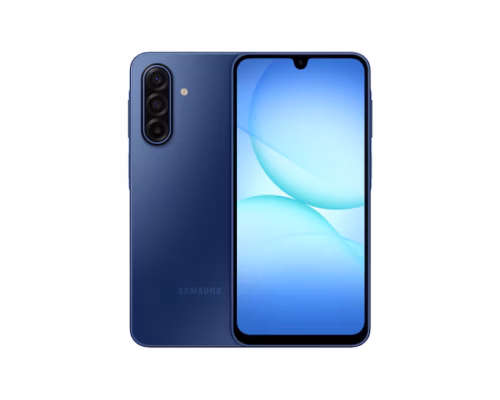 Samsung Galaxy A17 (SM-A176) 4/128GB 5G Blue
