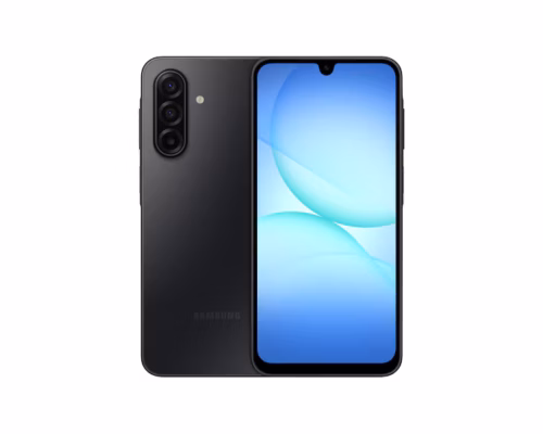 Samsung Galaxy A17 (SM-A176) 4/128GB 5G Black