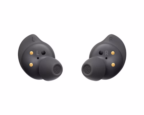 Samsung Galaxy Buds FE (SM-R400) Black - Image 4