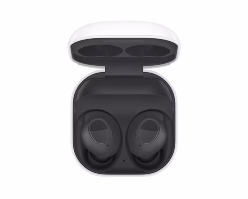 Samsung Galaxy Buds FE (SM-R400) Black - Image 5
