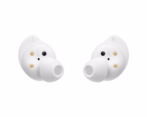 Samsung Galaxy Buds FE (SM-R400) White - Image 3