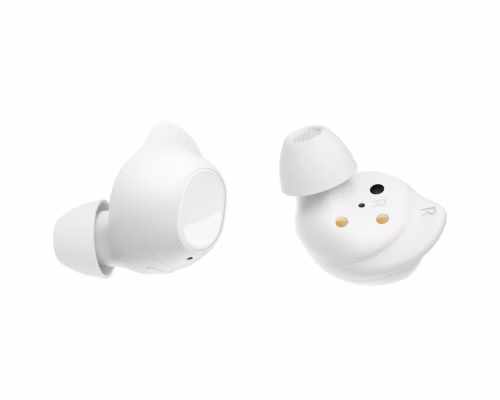 Samsung Galaxy Buds FE (SM-R400) White - Image 4