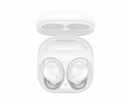 Samsung Galaxy Buds FE (SM-R400) White - Image 5