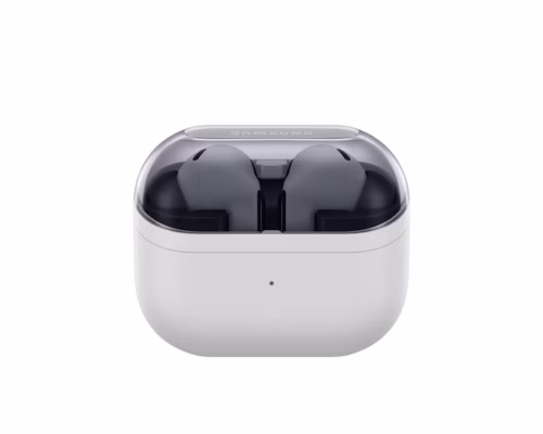 Samsung Galaxy Buds3 FE (SM-R420) Gray - Image 5