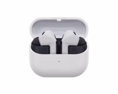 Samsung Galaxy Buds3 FE (SM-R420) Gray - Image 4