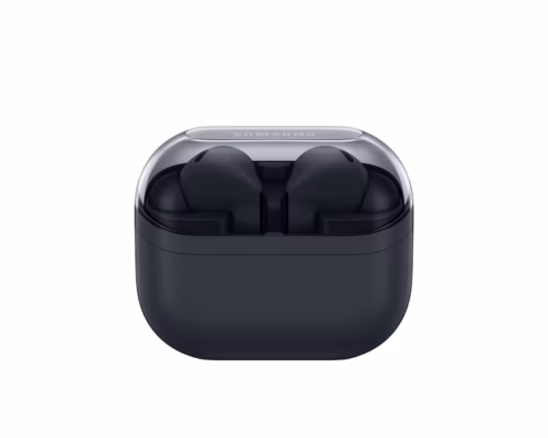 Samsung Galaxy Buds3 FE (SM-R420) Black - Image 5