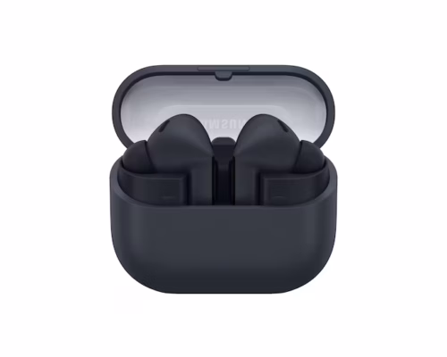 Samsung Galaxy Buds3 FE (SM-R420) Black - Image 4
