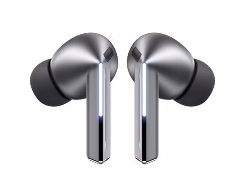 Samsung Galaxy Buds 3 Pro (SM-R630) Silver