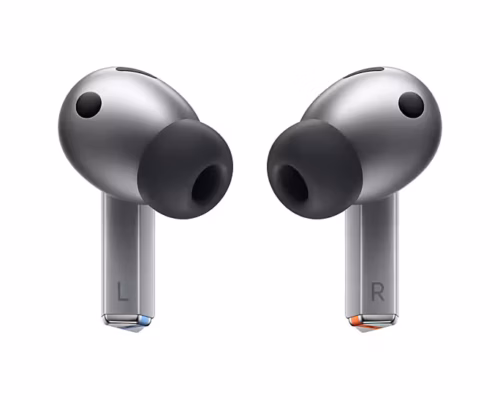 Samsung Galaxy Buds 3 Pro (SM-R630) Silver - Image 2