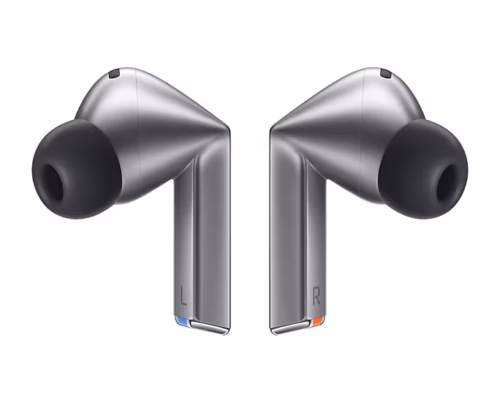 Samsung Galaxy Buds 3 Pro (SM-R630) Silver - Image 3