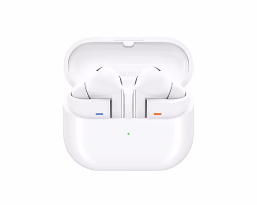 Samsung Galaxy Buds 3 Pro (SM-R630) White - Image 4