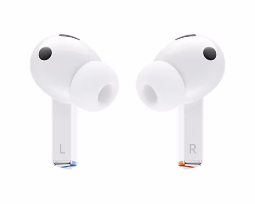 Samsung Galaxy Buds 3 Pro (SM-R630) White - Image 2
