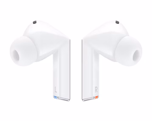 Samsung Galaxy Buds 3 Pro (SM-R630) White - Image 3